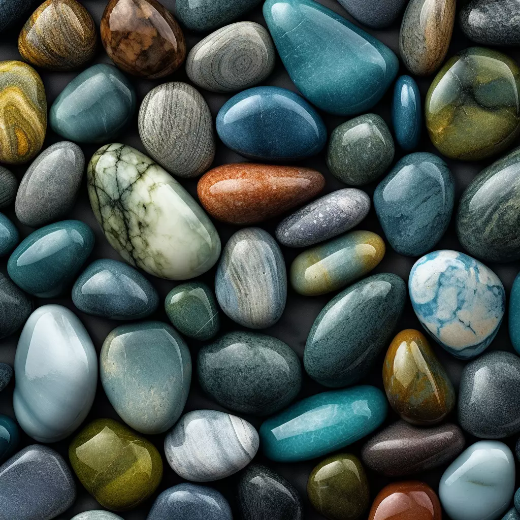 stones