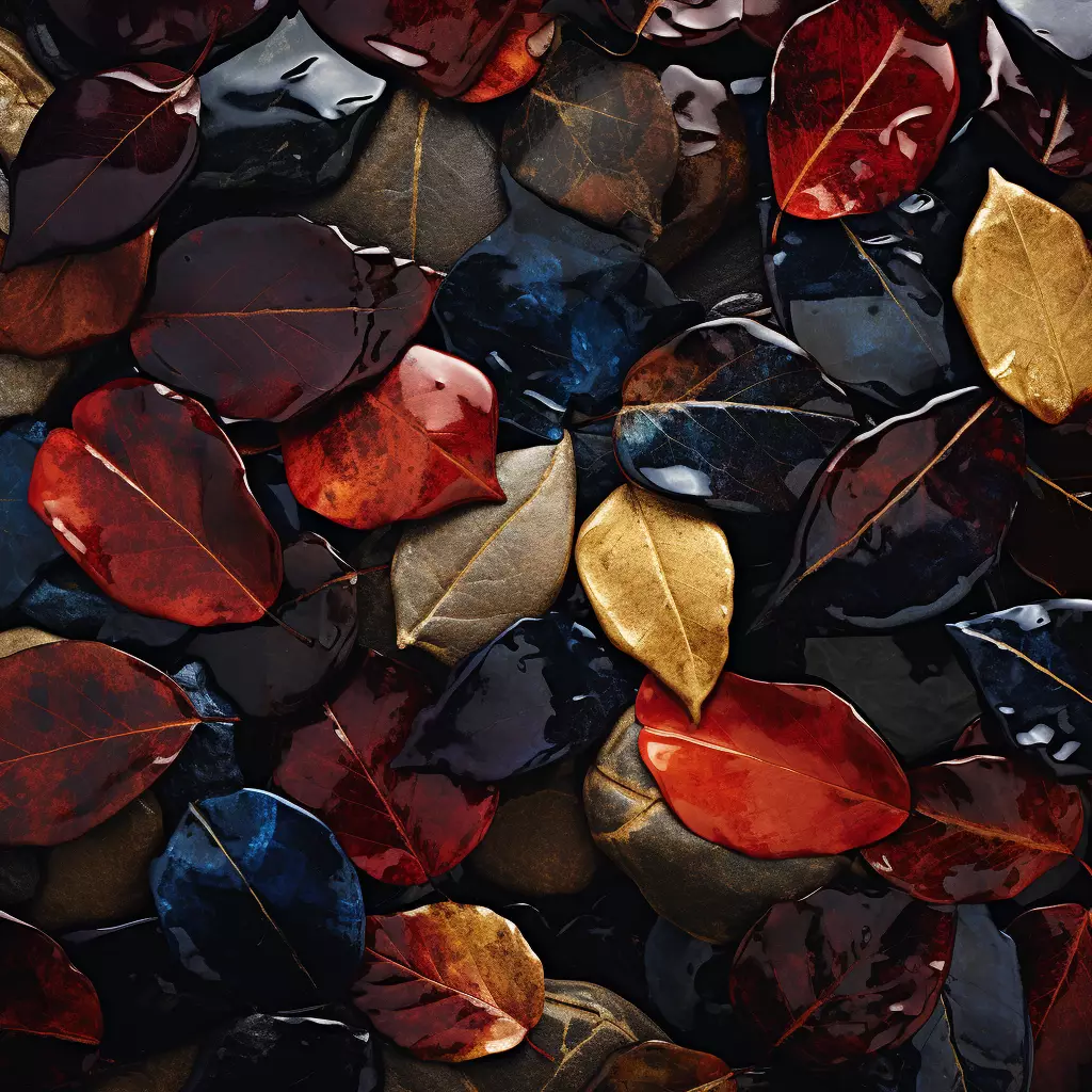 redleaves