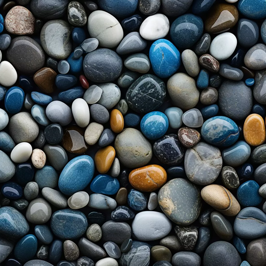 bluestones