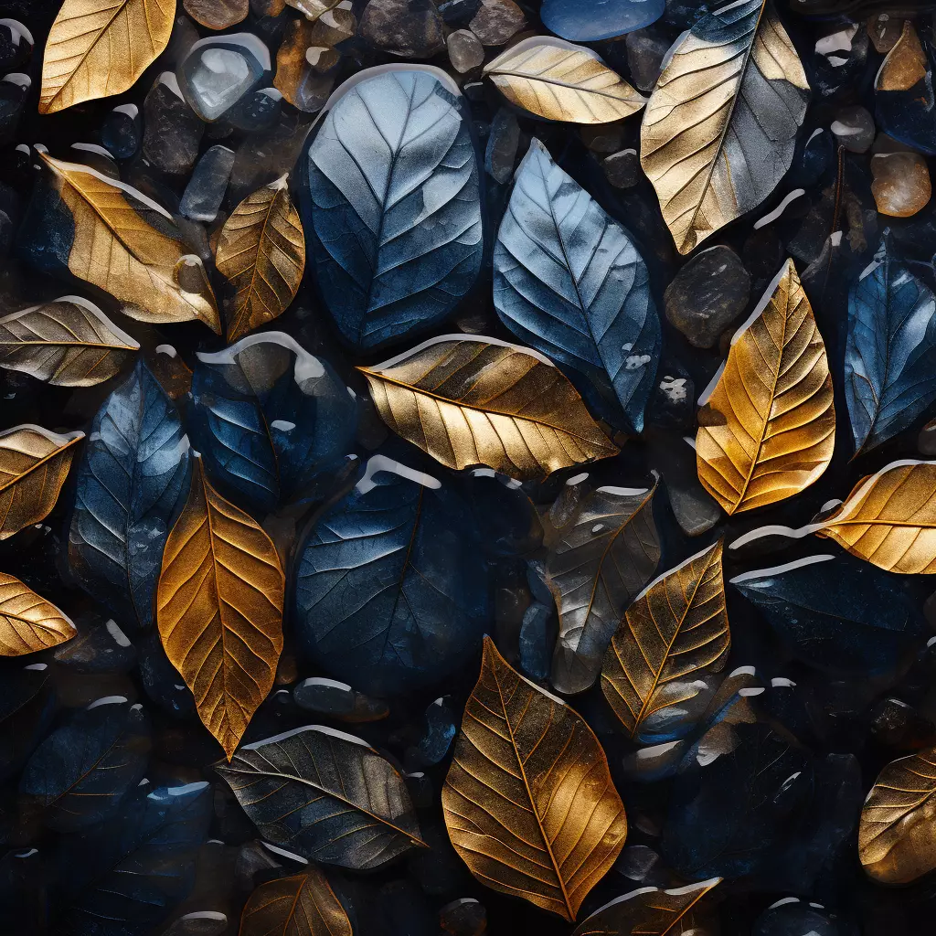blueleaves