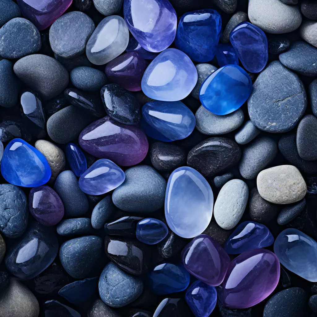 violettstones