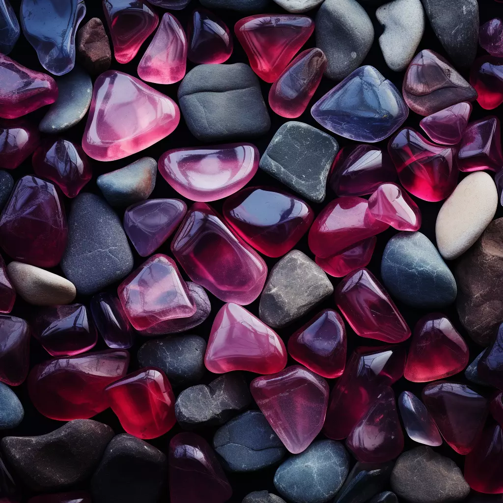 rosestones