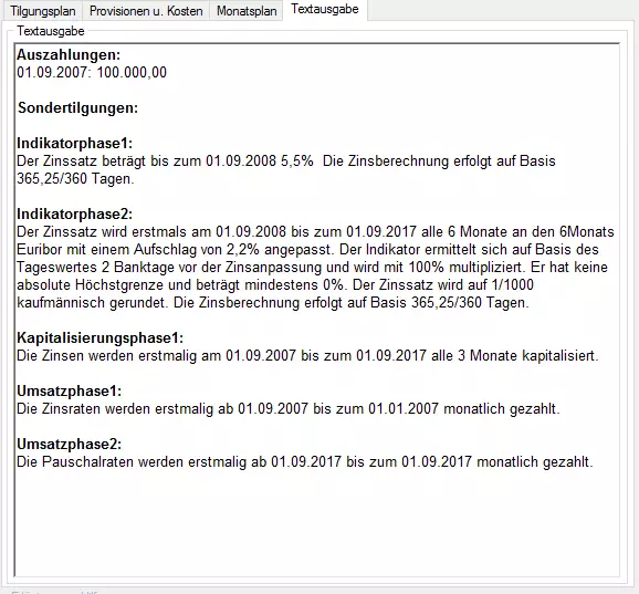 datatotext
