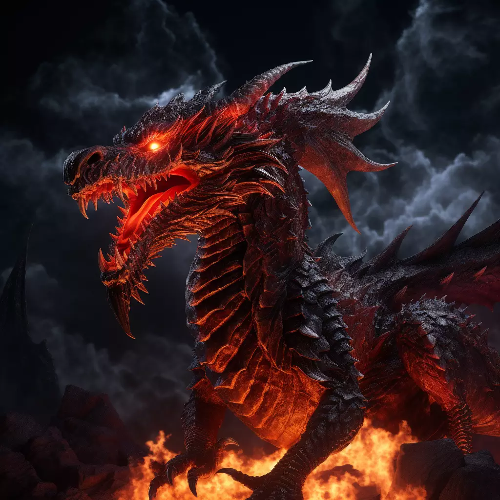 dragon_red_flames